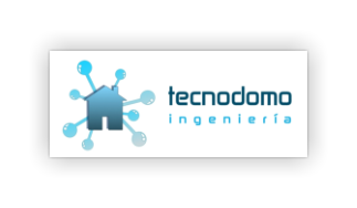 Logo de Tecnodomo Ingeniera