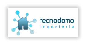 Logo de Tecnodomo Ingeniera