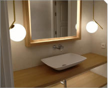 Carrusel de imgenes de obras en viviendas