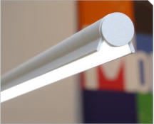 Carrusel de imgenes de obras en oficinas