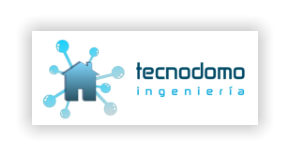 Logo de Tecnodomo Ingeniera